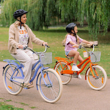 Carregar imatge al visor de la galeria, Bicicleta Infantil Huffy Deluxe 20"
