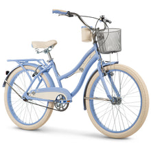 Cargar imagen en el visor de la galería, Bicicleta Infantil Huffy Deluxe 24"
