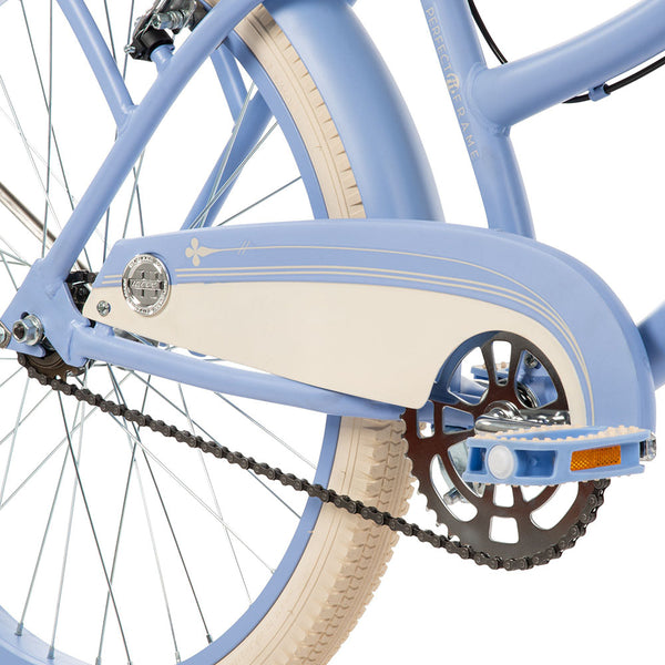 Bicicleta Infantil Huffy Deluxe 24"