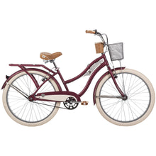 Cargar imagen en el visor de la galería, Bicicleta Infantil Huffy Deluxe 26"
