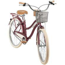 Cargar imagen en el visor de la galería, Bicicleta Infantil Huffy Deluxe 26"

