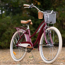 Cargar imagen en el visor de la galería, Bicicleta Infantil Huffy Deluxe 26"

