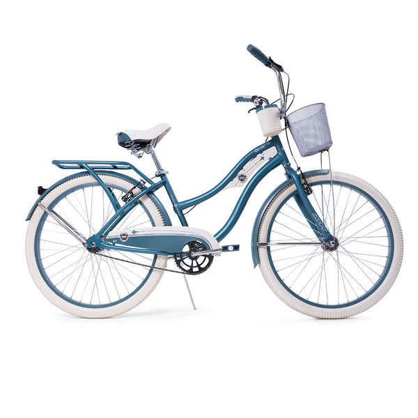 Bicicleta Infantil Huffy Deluxe 26