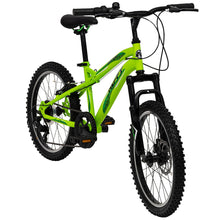 Carregar imatge al visor de la galeria, Bicicleta infantil Huffy Extent 20"
