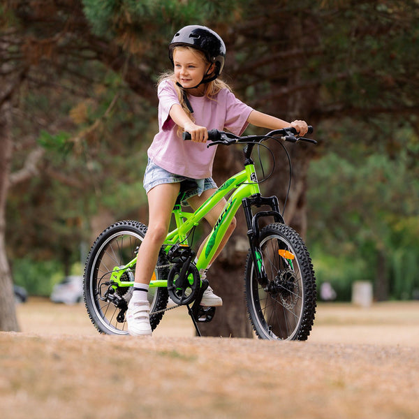 Bicicleta Infantil Huffy Extent 20"