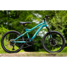 Carregar imatge al visor de la galeria, Bicicleta infantil Huffy Extent 20"
