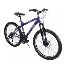 Cargar imagen en el visor de la galería, Bicicleta Infantil Huffy Extent 24"
