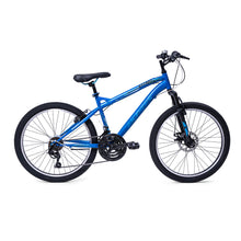 Cargar imagen en el visor de la galería, Bicicleta Infantil Huffy Extent 24"
