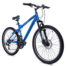 Cargar imagen en el visor de la galería, Bicicleta Infantil Huffy Extent 24"
