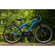Cargar imagen en el visor de la galería, Bicicleta Infantil Huffy Extent 24"
