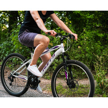 Cargar imagen en el visor de la galería, Bicicleta Infantil Huffy Extent 26"
