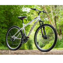 Cargar imagen en el visor de la galería, Bicicleta Infantil Huffy Extent 26"
