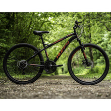 Cargar imagen en el visor de la galería, Bicicleta Infantil Huffy Extent 27.5"
