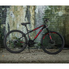 Cargar imagen en el visor de la galería, Bicicleta Infantil Huffy Extent 27.5"
