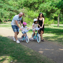 Cargar imagen en el visor de la galería, Bicicleta Infantil Huffy Frozen 12”
