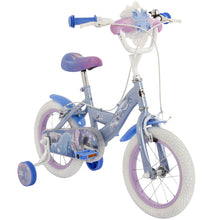 Carregar imagem no visualizador da galeria, Bicicleta Infantil Huffy Frozen 14”
