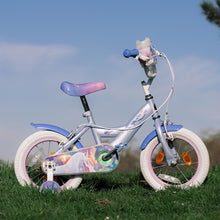 Carregar imagem no visualizador da galeria, Bicicleta Infantil Huffy Frozen 14”
