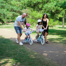 Cargar imagen en el visor de la galería, Bicicleta Infantil Huffy Frozen 16”
