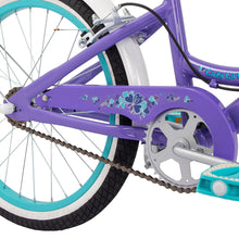 Carregar imatge al visor de la galeria, Bicicleta Infantil Huffy Girly Girl 20"
