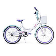 Carregar imatge al visor de la galeria, Bicicleta Infantil Huffy Girly Girl 20"

