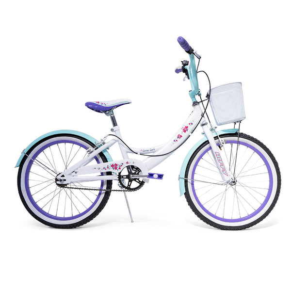 Bicicleta Infantil Huffy Girly Girl 20