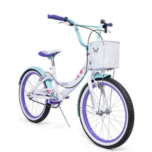 Carregar imatge al visor de la galeria, Bicicleta Infantil Huffy Girly Girl 20"

