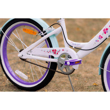 Carregar imatge al visor de la galeria, Bicicleta Infantil Huffy Girly Girl 20"
