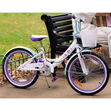 Carregar imatge al visor de la galeria, Bicicleta Infantil Huffy Girly Girl 20"
