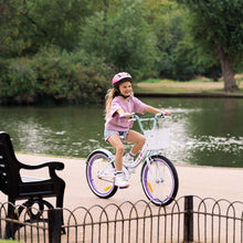 Carregar imatge al visor de la galeria, Bicicleta Infantil Huffy Girly Girl 20"
