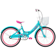 Carregar imatge al visor de la galeria, Bicicleta Infantil Huffy Girly Girl 20"
