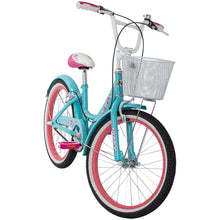 Carregar imatge al visor de la galeria, Bicicleta Infantil Huffy Girly Girl 20"
