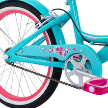 Carregar imatge al visor de la galeria, Bicicleta Infantil Huffy Girly Girl 20"
