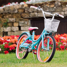 Carregar imatge al visor de la galeria, Bicicleta Infantil Huffy Girly Girl 20"
