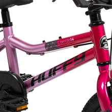 Cargar imagen en el visor de la galería, Bicicleta Infantil Huffy Literide 14"
