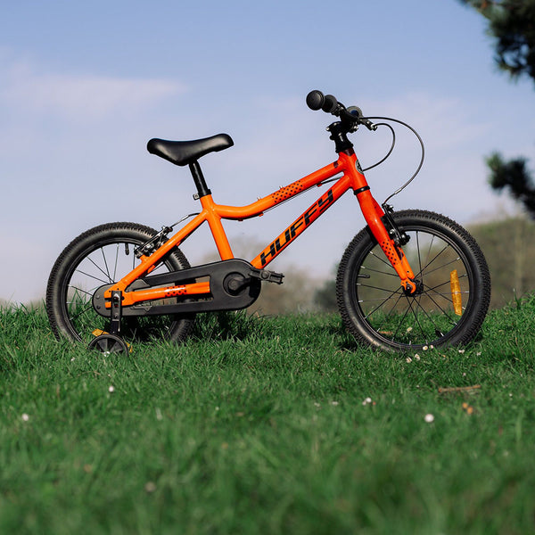Bicicleta Infantil Huffy Literide 16"