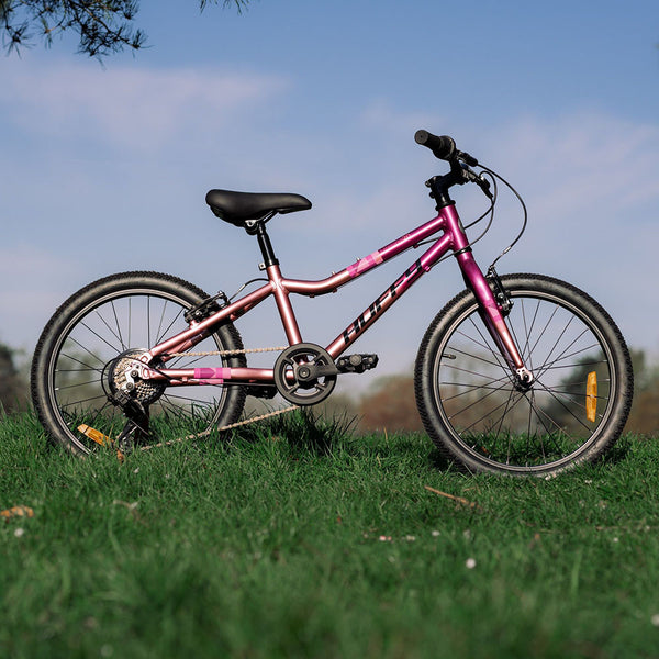 Bicicleta Infantil Huffy Literide 20"