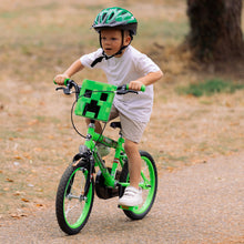 Cargar imagen en el visor de la galería, Bicicleta Infantil Huffy Minecraft 16"
