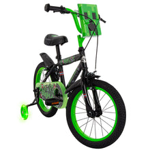 Cargar imagen en el visor de la galería, Bicicleta Infantil Huffy Minecraft 16"
