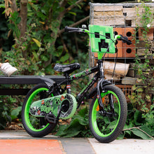 Cargar imagen en el visor de la galería, Bicicleta Infantil Huffy Minecraft 16"

