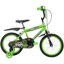 Cargar imagen en el visor de la galería, Bicicleta Infantil Huffy Minecraft 16"
