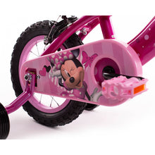 Carregar imagem no visualizador da galeria, Bicicleta Infantil Huffy Minnie 12"
