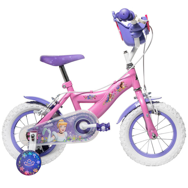 Bicicleta Infantil Huffy Princess 12"