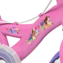 Cargar imagen en el visor de la galería, Bicicleta Infantil Huffy Princess 12”
