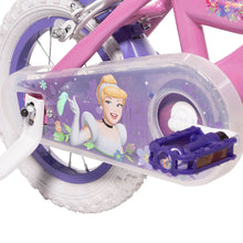 Cargar imagen en el visor de la galería, Bicicleta Infantil Huffy Princess 12”
