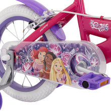 Carregar imatge al visor de la galeria, Bicicleta Infantil Huffy Princess 14"
