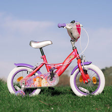 Carregar imatge al visor de la galeria, Bicicleta Infantil Huffy Princess 14"
