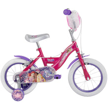 Carregar imatge al visor de la galeria, Bicicleta Infantil Huffy Princess 14"
