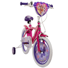Cargar imagen en el visor de la galería, Bicicleta Infantil Huffy Princess 16”
