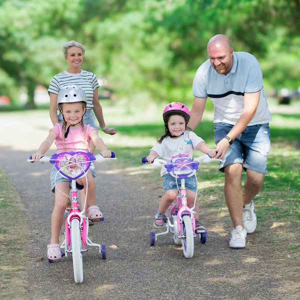 Bicicleta Infantil Huffy Princess 16"