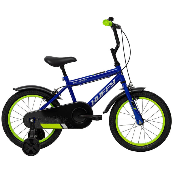 Bicicleta Infantil Huffy Pro Thunder 16